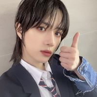 txt choi beomgyu selca selfie icon