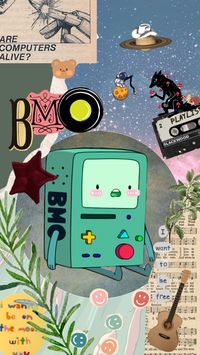 #bmo #adventuretime