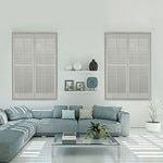 Acadia Living™ Composite Plus Shutters | Blinds.com