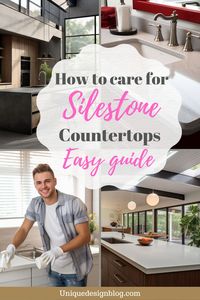 It was super useful! The tips were easy to follow and really practical. It's a game changer for keeping countertops looking new. Definitely worth a read if you're into keeping your kitchen spotless with minimal effort.