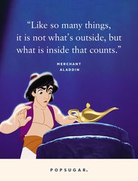 44 Emotional and Beautiful Disney Quotes That Are Guaranteed to Make You Cry