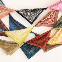 High-Quality Bandanas - lastchancetextiles