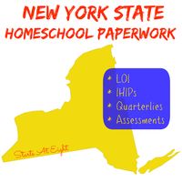 New York is considered a stringent state for homeschooling. Here I debug the New York State Homeschool Paperwork in an effort to help those looking to fulfill the regulations.