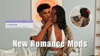 New Romance Mods To Spice Up Gameplay