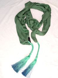 Gucci Scarf/Wrap