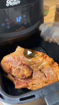 142K views · 4.8K reactions | Pernil al airfryer 🔥🔥 | By GonxxalexFacebook