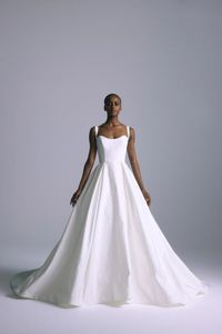 Amsale Bridal Spring Summer 2025 Collection