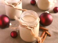 Amazingly Good Eggnog Recipe