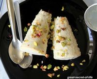 I am not a big sweet person but I like kulfi. My kids prefer normal ice cream so Even if I go out with my family I don't get to order as ...