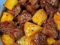 Irresistible Garlic Butter Steak and Potatoes Recipe: A Flavor-Packed Dinner Delight - NewsBreak