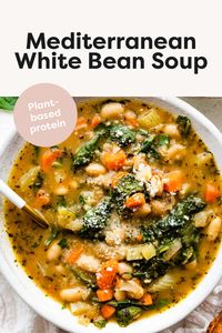 White Bean Soup