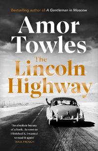 Buy The Lincoln Highway by Amor Towles from Waterstones today! Click and Collect from your local Waterstones or get FREE UK delivery on orders over £25.