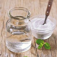 Homemade Mouthwash with Essential Oils by @draxe