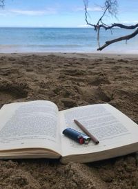 #books #beach #booklover #beachlife