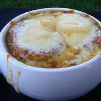 Restaurant-Style French Onion Soup - Allrecipes.com