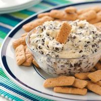 Chocolate Chip Dip