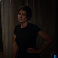 maria hill icon