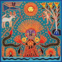 huichol fire hands