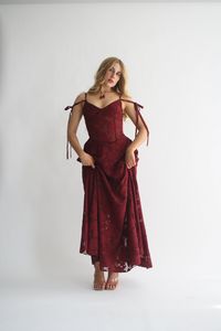 The Vagabonde Gown – wildroseandsparrow