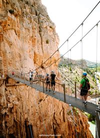 Malaga, Spanje: 16 beste dingen om te doen · Salt in our Hair