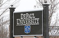 depaul university winter - Google Search