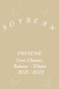 Pantone Soybean