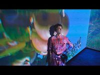 Pipilotti Rist Interview: Freeing the Wonderlight - YouTube