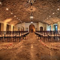 Our Foundry is such a beautiful space! Just look at that gorgeous altar! Don't you love the mix of brick and marble?