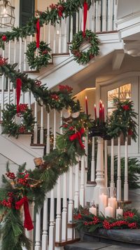 Decorate beautifully without breaking the bank with budget-friendly Christmas Decor Inspiration, featuring affordable and creative holiday ideas.