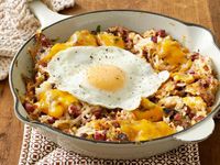 Get Corned Beef Hash Recipe from Food Network