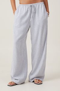 Haven Wide Leg Pant