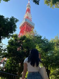 tokyo, tokyo tower, tokyo aesthetic, japan, japanese style, japan tourist spots, japan photography, japan inspo, japan outfit inspo, japan trip