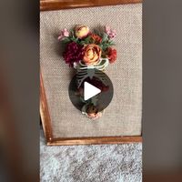 💀 #halloweendecor2023 #halloweendiy #halloweendiys #haloween2023 #flo... | Halloween Decor 2023 | TikTok