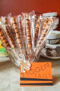 30+ Winnie the Pooh Baby Shower Ideas That Are So Cute - Holidappy