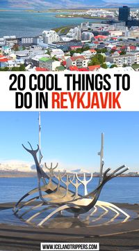 20 Cool Things to do in Reykjavik | things to do in reykjavik iceland | reykjavik iceland things to do bucket lists | reykjavik iceland things to do | iceland travel tips | what to do in reykjavik iceland | #reykjavik #iceland #thingstodo #travel