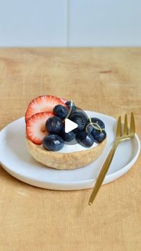 Dan Langan on Instagram: "What is it about mini desserts that feels extra fancy? Mini pie & tart shells are a breeze to make if you’ve got a standard 12-cup muffin pan. Start by rolling your dough to an 1/8” thick and cutting out circles about 3.5” diameter. Chill the disks if it’s warm in your kitchen. Press a circle of dough onto the back/bottom of each muffin cup and press the sides into the pan to form a tight shell. Chill the shaped dough portions for at least 30 minutes and preheat your oven to 350*F. Place a sheet of parchment over the shaped dough portions and place a flat sheet tray on top to weigh the crust while they bake. Bake for 15-25 minutes or until the crusts start turning golden and no longer look wet. Carefully remove the sheet tray and parchment and continue baking unti