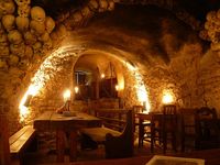 Prague's Medieval Taverns. http://tastiger04.hubpages.com/hub/Pragues-Best-Bars @stineegebrecht