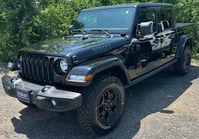 Jeep Gladiator JT Sport Willys EcoDiesel 