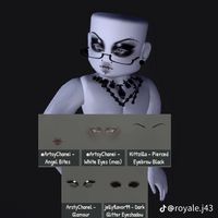 made by @royale.j43 on tiktok