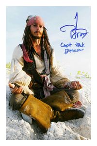 johnny depp signature - Google Search