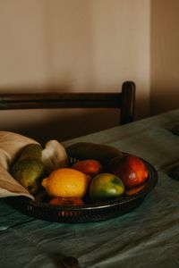 Vintage dinner table decor, hand made linens and my signature moody aesthetic — Carmina Andra