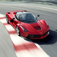 Ferrari LaFerrari