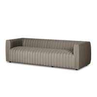 Four Hands Augustine Outdoor Sofa - Casa Grey