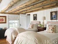 Historic East Hampton Home Tour - Sincerely, Marie Designs