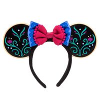 Anna Ear Headband for Adults – Frozen | Disney Store