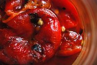 How to Preserve Peppers - Preserving Peppers at Home