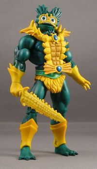 MoTU Mer-Man