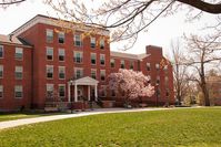 earlham college spring - Google Search