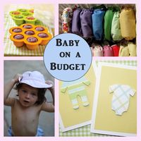 ways for families to save money on baby expenses -