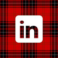 #iconos #icon #icons #app #logo #aplicaciones #designicons #IOS #iphone #apple #android #phone #rojo #red #black #negro #linkedIn